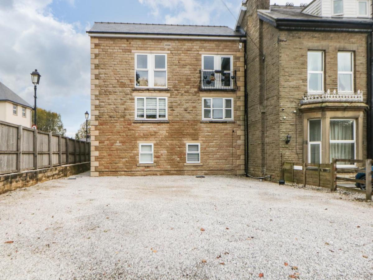Thorn Heyes Mews Villa Buxton  Dış mekan fotoğraf