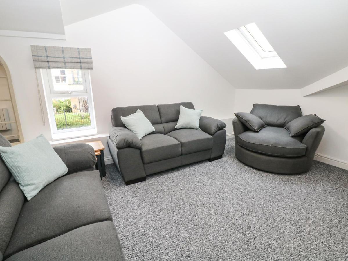 Thorn Heyes Mews Villa Buxton  Dış mekan fotoğraf