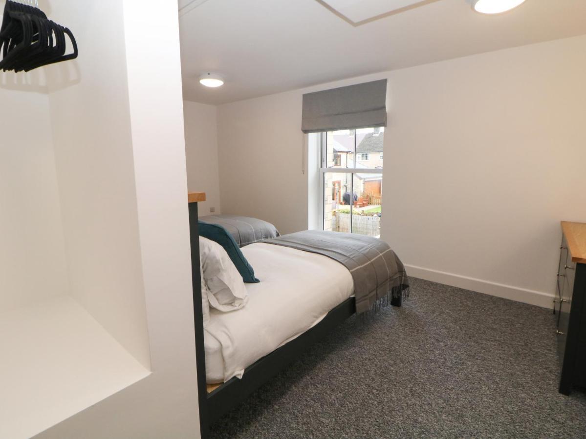 Thorn Heyes Mews Villa Buxton  Dış mekan fotoğraf