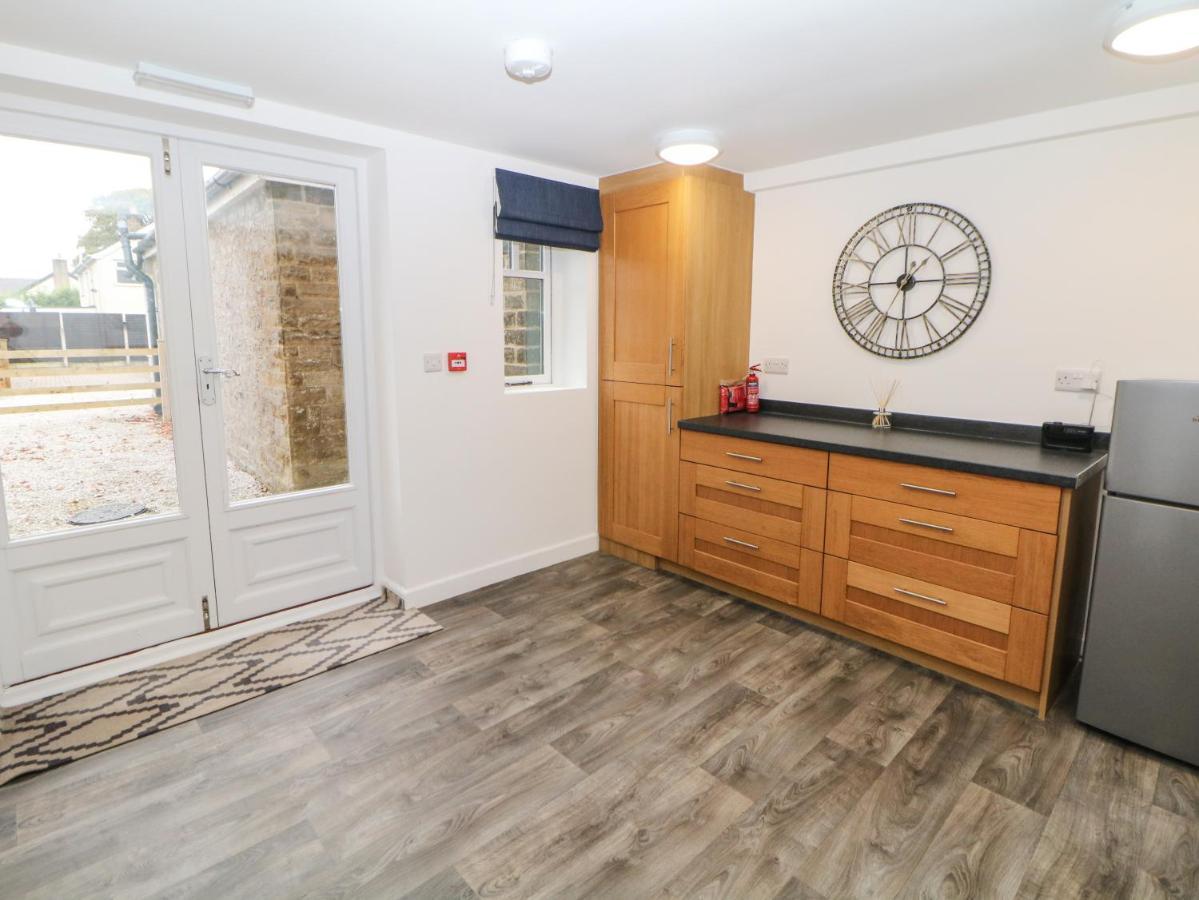 Thorn Heyes Mews Villa Buxton  Dış mekan fotoğraf