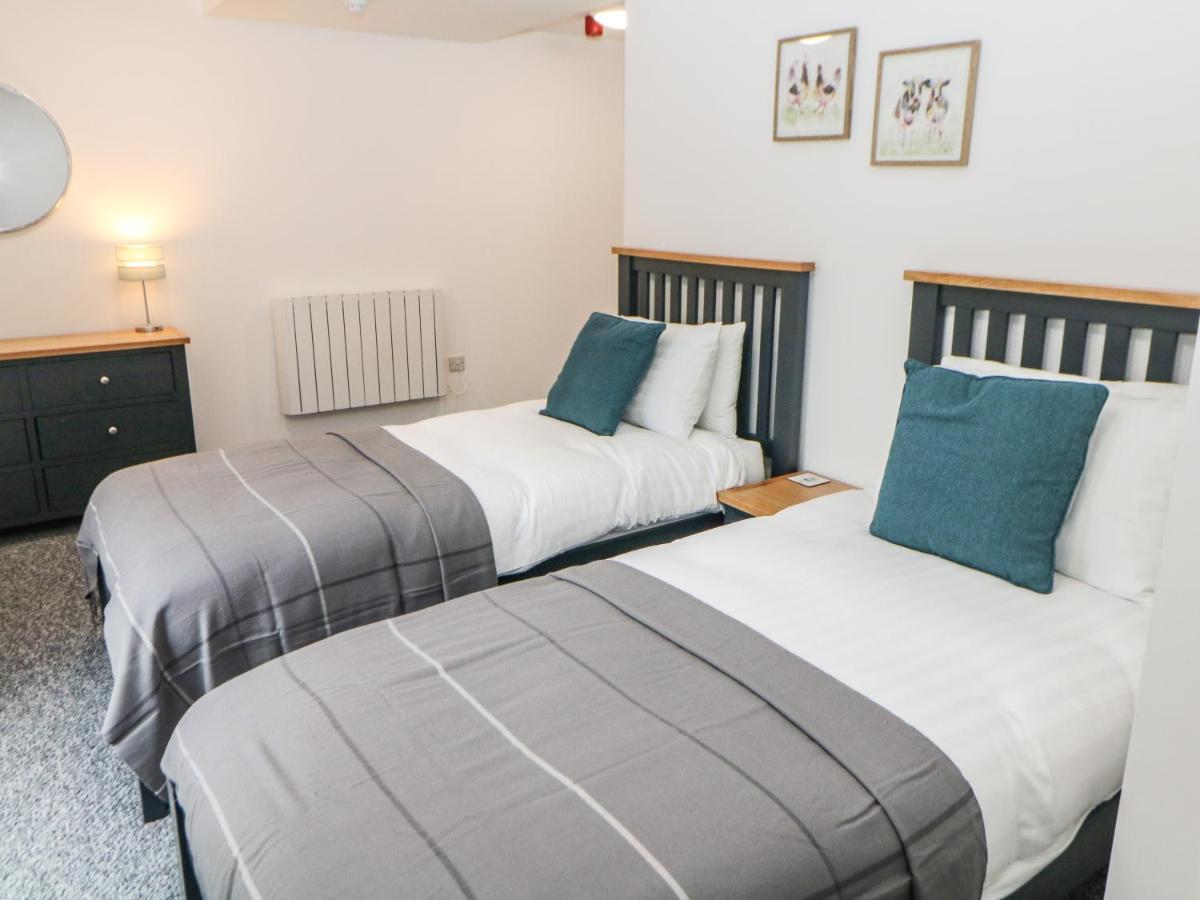 Thorn Heyes Mews Villa Buxton  Dış mekan fotoğraf