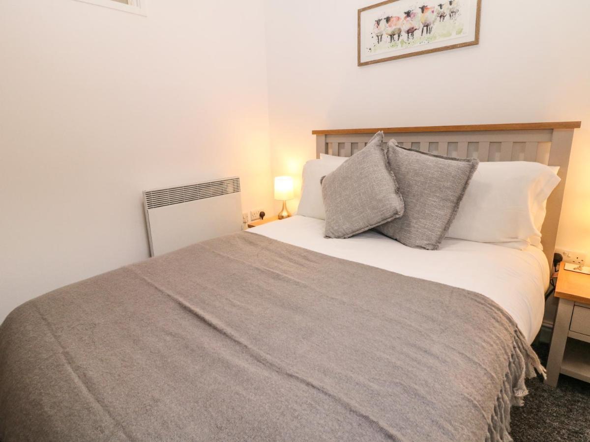 Thorn Heyes Mews Villa Buxton  Dış mekan fotoğraf