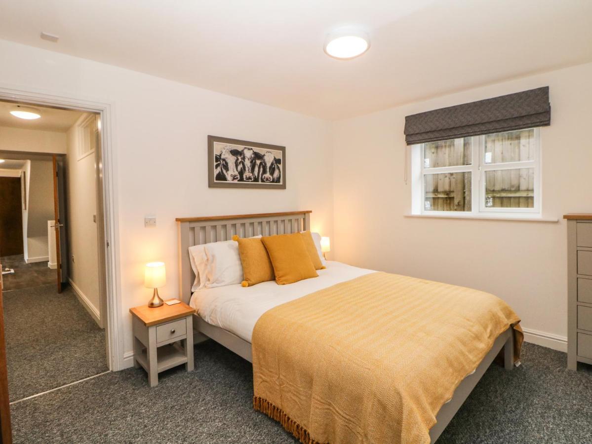 Thorn Heyes Mews Villa Buxton  Dış mekan fotoğraf
