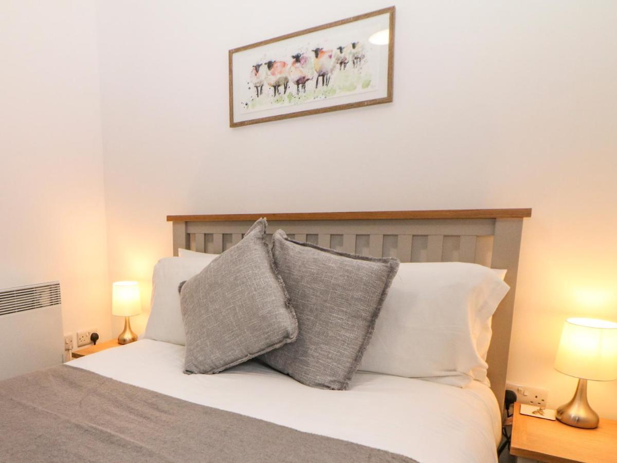 Thorn Heyes Mews Villa Buxton  Dış mekan fotoğraf