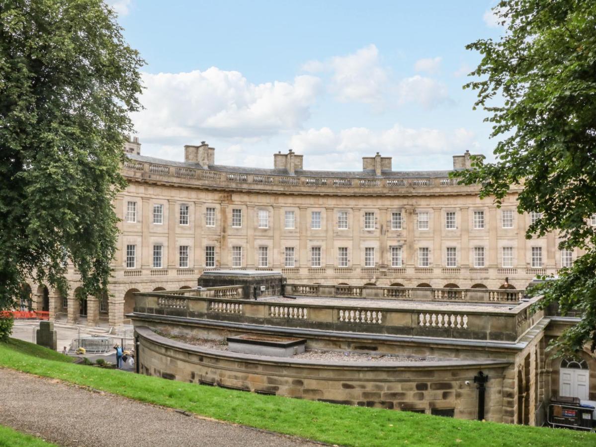 Thorn Heyes Mews Villa Buxton  Dış mekan fotoğraf